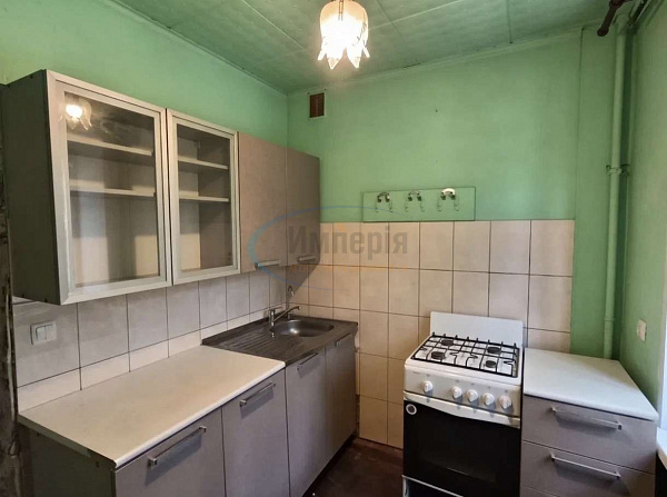 2-к квартира, 40 кв.м., Ленинский, Строителей проспект, 80