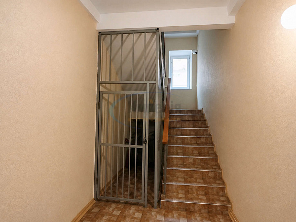 1-к квартира, 38 кв.м. (№22218)