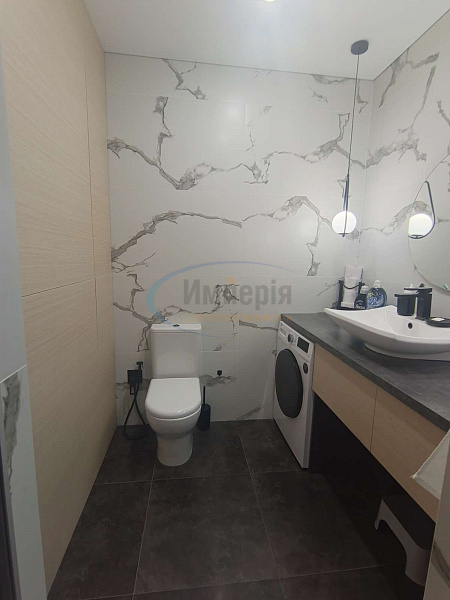 3-к квартира, 92 кв.м. (№22243)