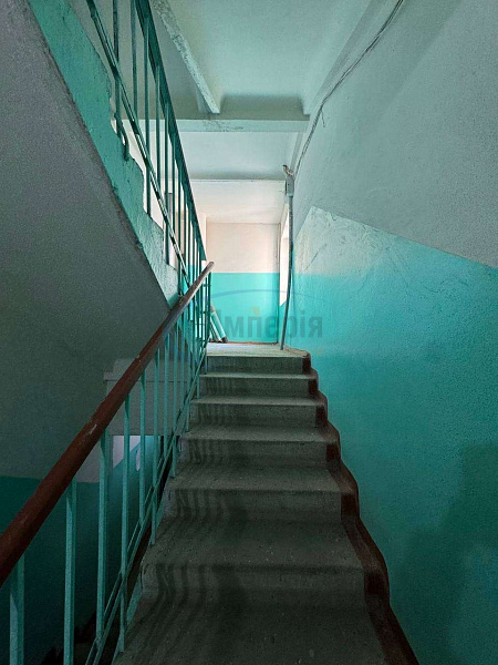 3-к квартира, 71 кв.м. (№22161)