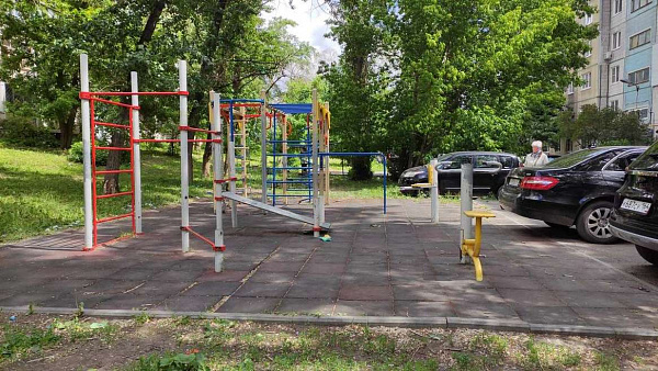 1-к квартира, 37 кв.м. (№22205)