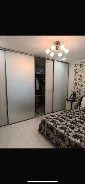 4-к квартира, 120 кв.м. (№22096)