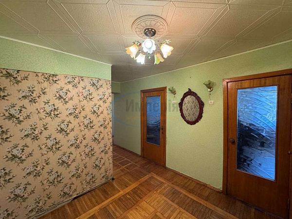 3-к квартира, 71 кв.м. (№22161)