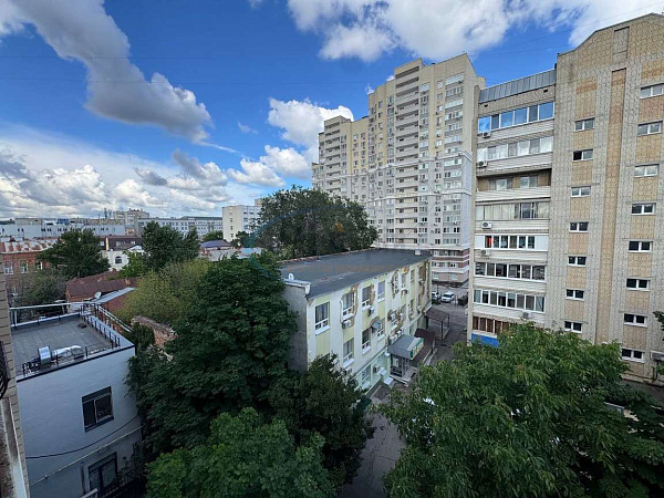 3-к квартира, 122 кв.м. (№22138)