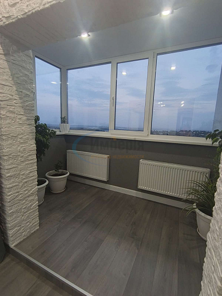 3-к квартира, 92 кв.м. (№22243)