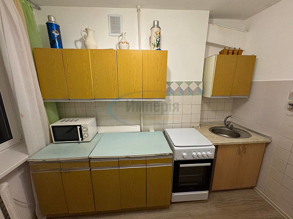 3-к квартира, 62 кв.м. (№22100)