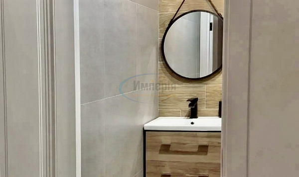 2-к квартира, 60 кв.м. (№22302)