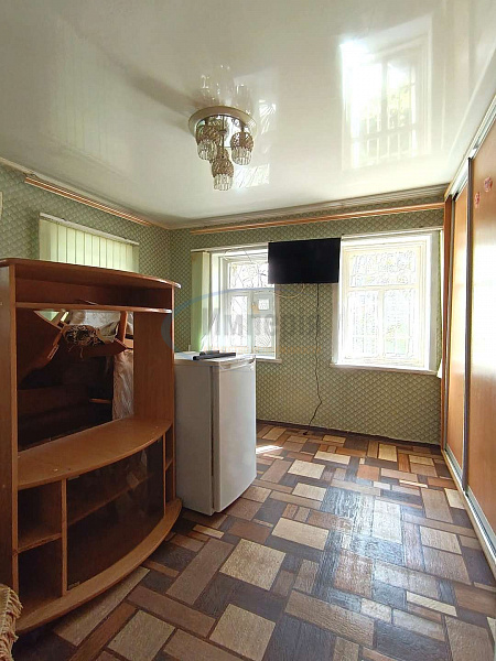 Часть дома, 27 кв.м. (№22185)