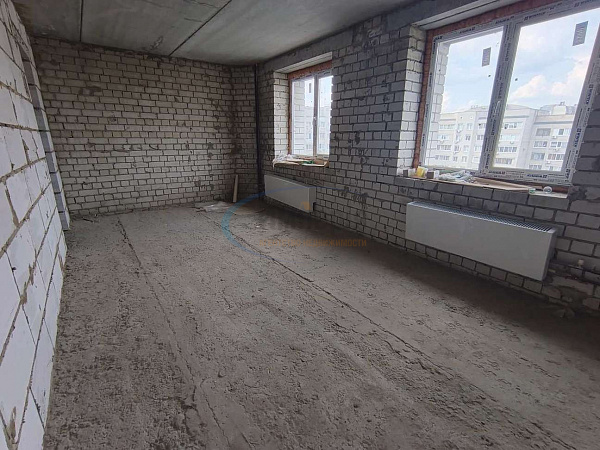 2-к квартира, 57 кв.м. (№22254)