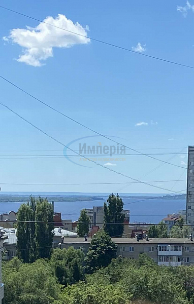 3-к квартира, 124 кв.м. (№22208)