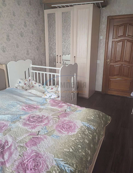 3-к квартира, 63 кв.м. (№22256)