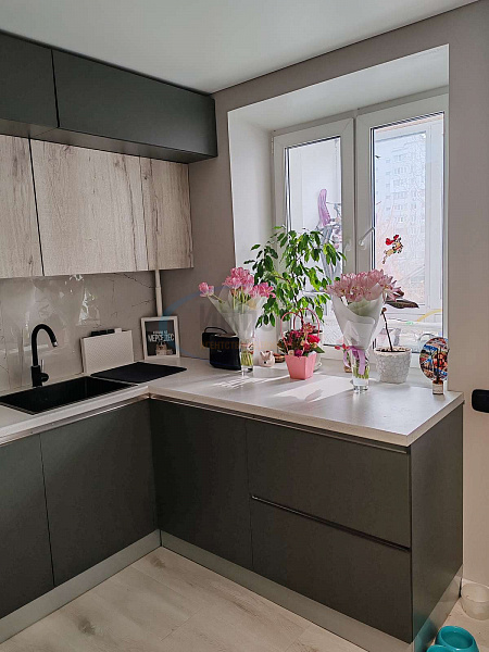 2-к квартира, 64 кв.м. (№22202)