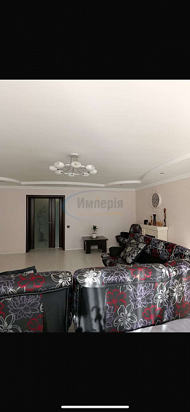 4-к квартира, 120 кв.м. (№22096)