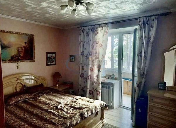 3-к квартира, 83 кв.м. (№22196)
