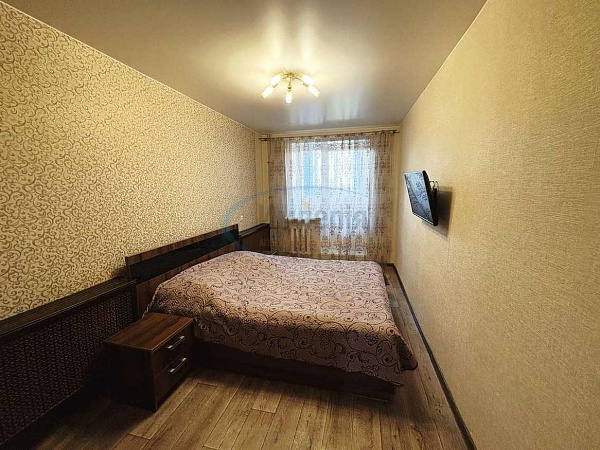 3-к квартира, 83 кв.м. (№22197)