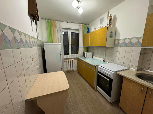 3-к квартира, 62 кв.м. (№22100)