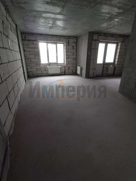 1-к квартира, 48 кв.м. (№22125)
