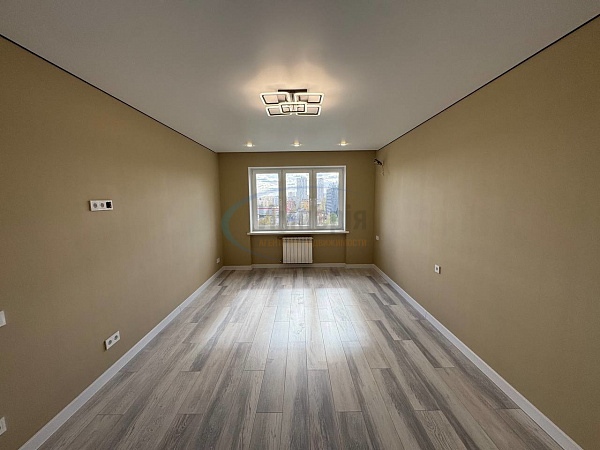 1-к квартира, 43 кв.м. (№22181)