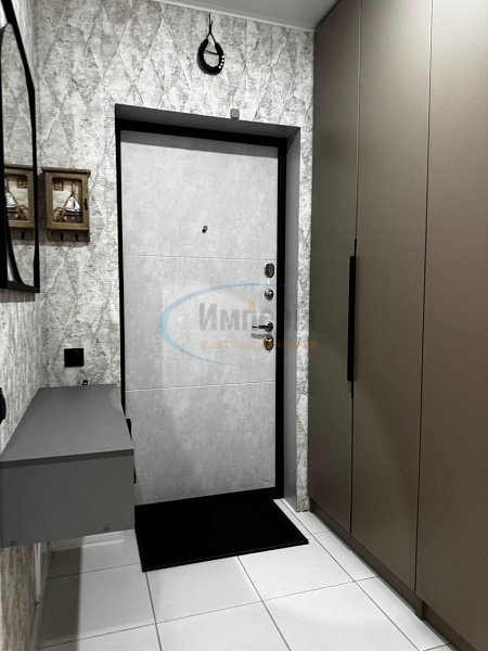 3-к квартира, 92 кв.м. (№22246)