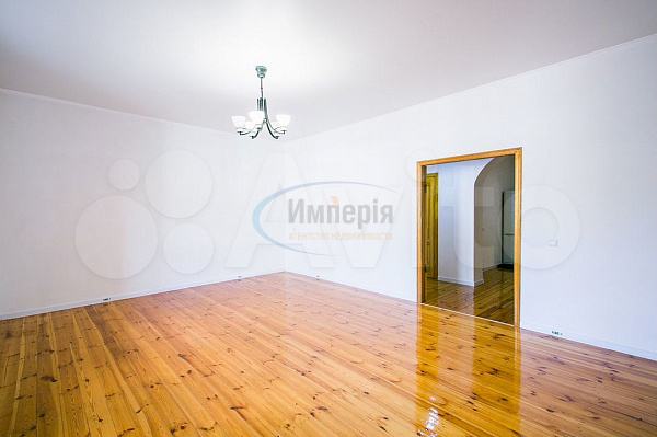 2-к квартира, 100 кв.м. (№21832)