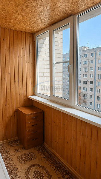 2-к квартира, 57 кв.м. (№22225)