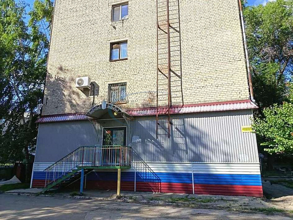 Офисные помещения, 92 кв.м., Заводской, Киевская улица, 5