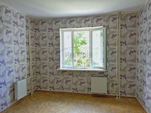 2-к квартира, 59 кв.м., Заводской, Азовский 2-й проезд, 28