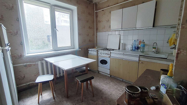 1-к квартира, 37 кв.м. (№22205)