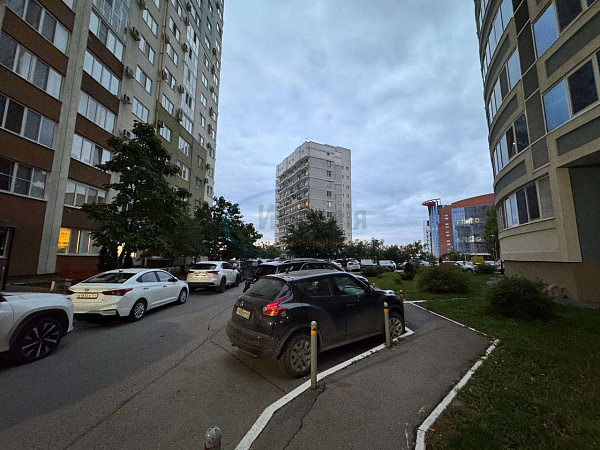 2-к квартира, 54 кв.м. (№22289)