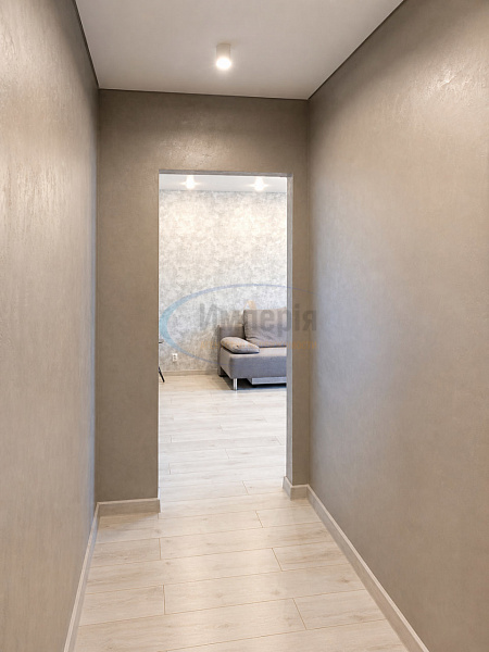 2-к квартира, 55 кв.м. (№22207)