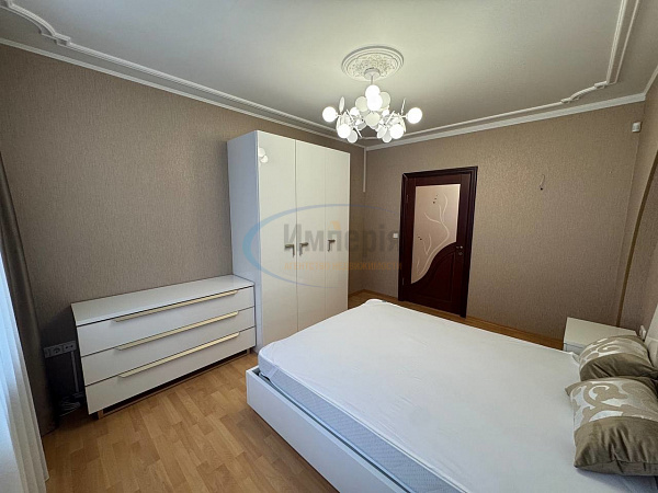 3-к квартира, 122 кв.м. (№22138)