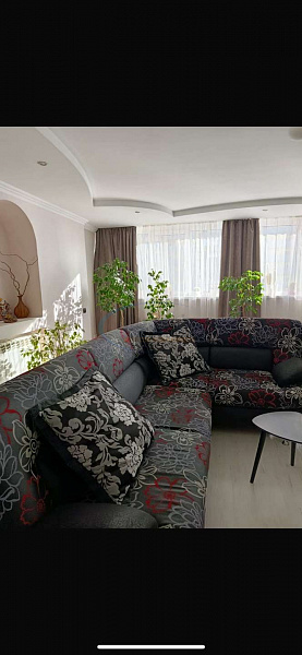4-к квартира, 120 кв.м. (№22096)
