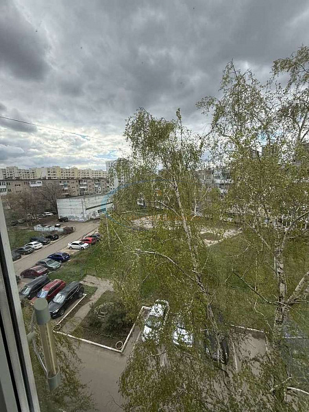 3-к квартира, 59 кв.м. (№22189)