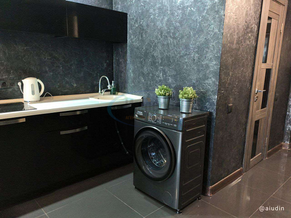 Студия, 26 кв.м. (№22058)