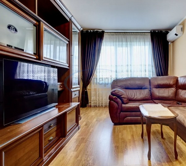 2-к квартира, 63 кв.м. (№22294)