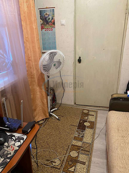 2-к квартира, 36 кв.м. (№22129)