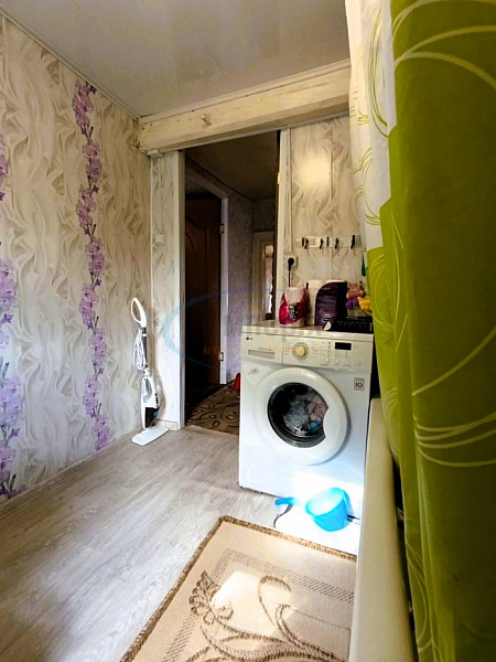 Дом, 50 кв.м. (№22003)