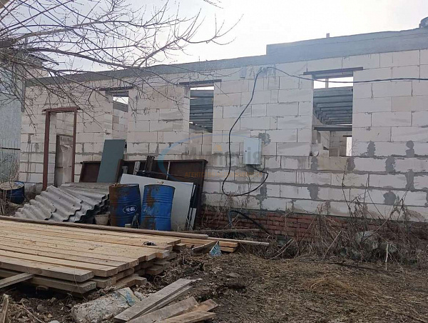 Дом, 130 кв.м. (№21919)