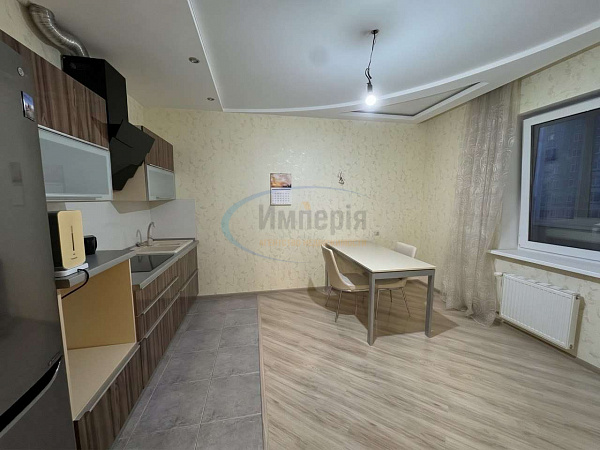 2-к квартира, 54 кв.м. (№22289)