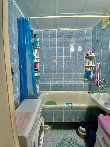 2-к квартира, 52 кв.м. (№22215)