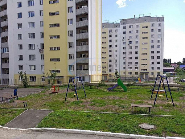 2-к квартира, 59 кв.м. (№22063)