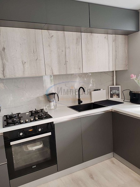 2-к квартира, 64 кв.м. (№22202)