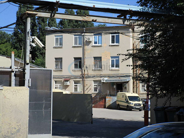 Офисные помещения, 509 кв.м. (№21944)