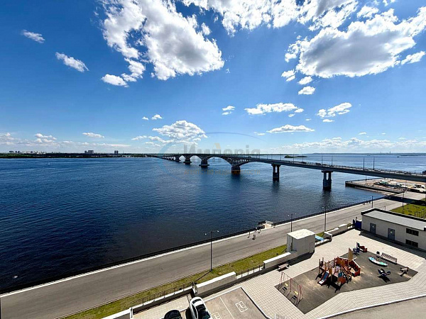 2-к квартира, 62 кв.м. (№22272)