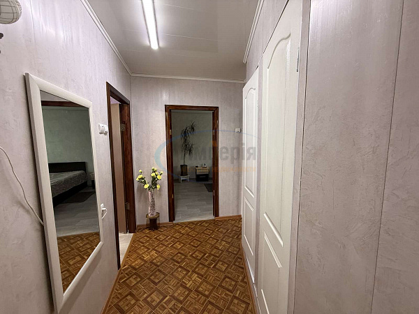 3-к квартира, 59 кв.м. (№22189)