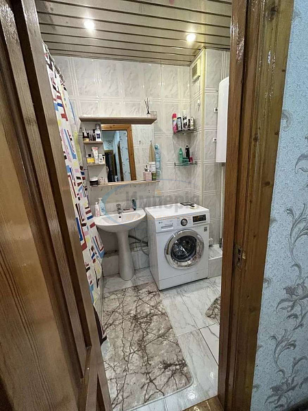 2-к квартира, 52 кв.м. (№22293)