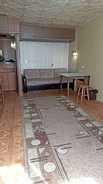 1-к квартира, 32 кв.м. (№22260)
