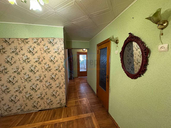 3-к квартира, 71 кв.м. (№22161)