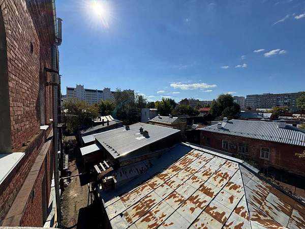 3-к квартира, 193 кв.м. (№22273)