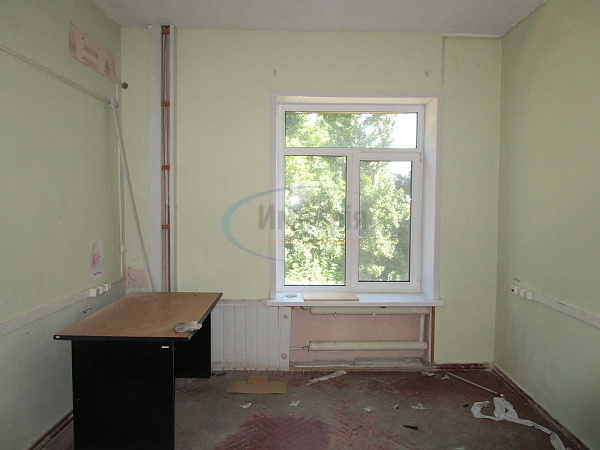 Офисные помещения, 509 кв.м. (№21944)